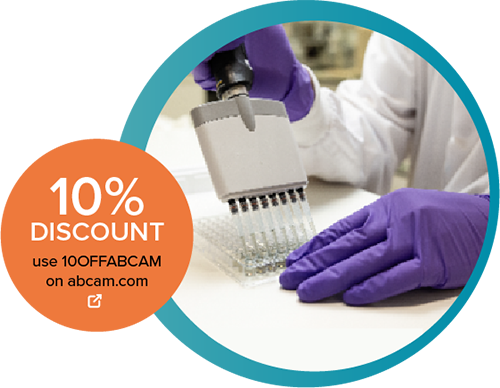 Working on SimpleStep ELISA kits