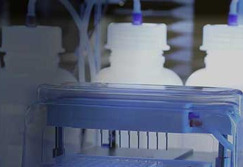 SpectraMax Injector Cartridge with SmartInject Technology