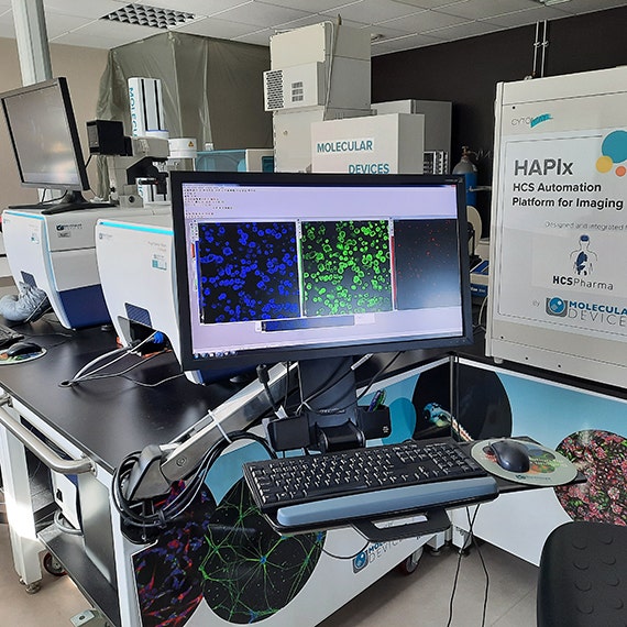 ⭐️シズルインターナショナル　スペクトラマックス⭐️ SpectraMax L Microplate Reader, Luminometer, Luminescence