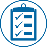 System Audit Trail Icon