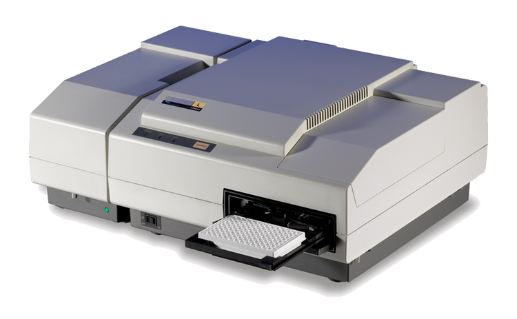 SpectraMax L Microplate Reader