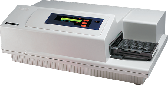 SpectraMax Gemini XPS/EM Microplate Readers