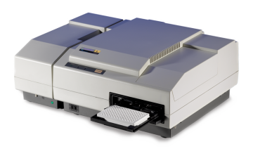 SpectraMax L Microplate Reader