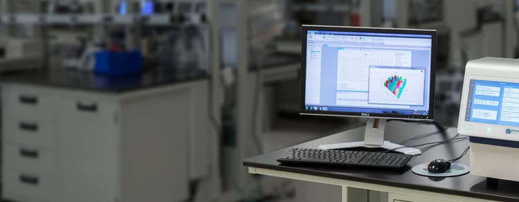 SoftMax Pro Software