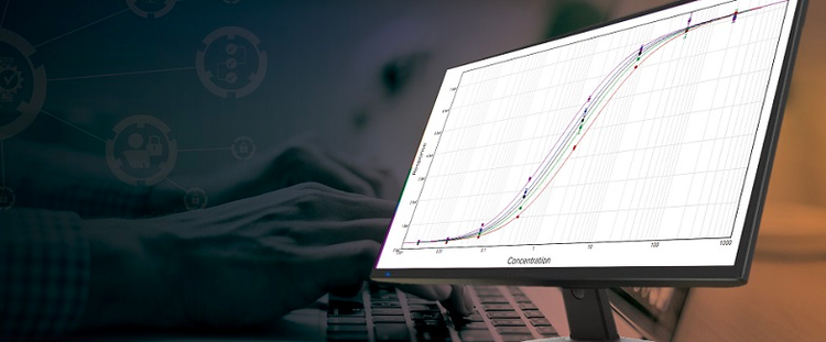 SoftMax Pro GxP Software