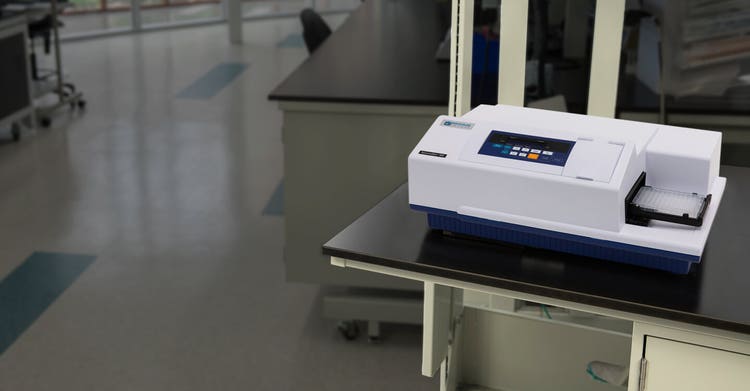 SpectraMax M Series Multi-Mode Microplate Readers