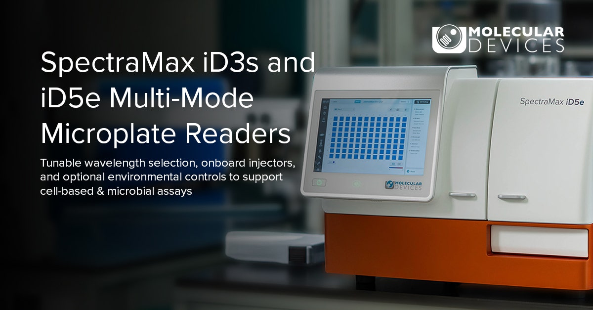 SpectraMax iD5e thumbnail 2
