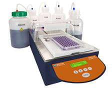 MultiWash+ Microplate Washer