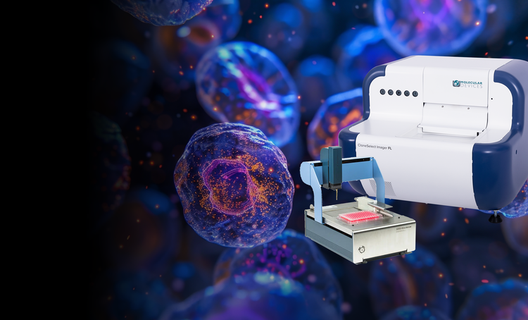 Single-cell Cloning Systems