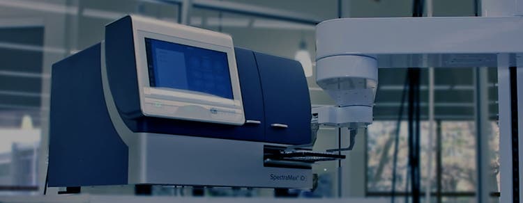 Lab automation for high-throughput plate-based assays