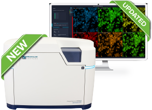 Lab Automation for High Throughput Clone Screening
