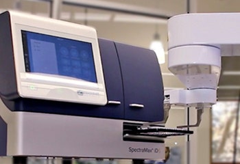 Lab Automation for High Throughput ELISA Workflow