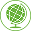 Global Support Icon