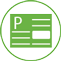 Poster Icon