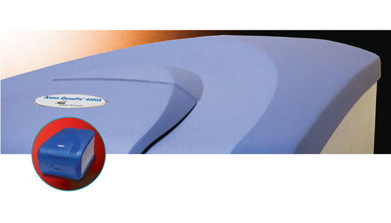 GenePix Microarray Systems | Molecular Devices GenePix Microarray Systems | Molecular Devices