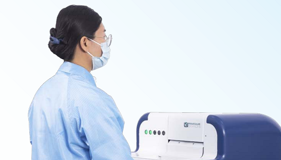CloneSelect Imager