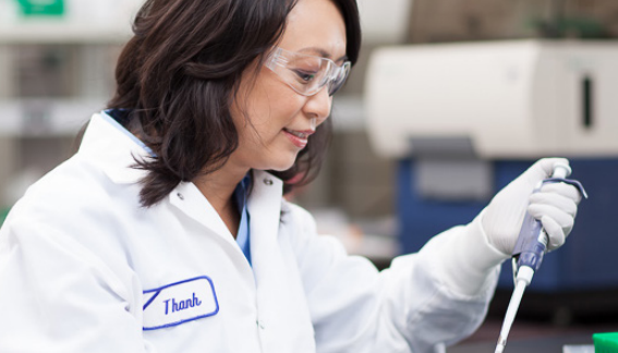 Reagents and Supplies