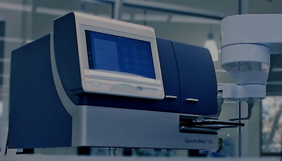 Automation solutions for high-throughput plate-based assays