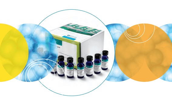 Optimized assay kits for life science research and drug discovery