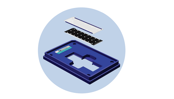 SpectraDrop Micro-Volume Microplate