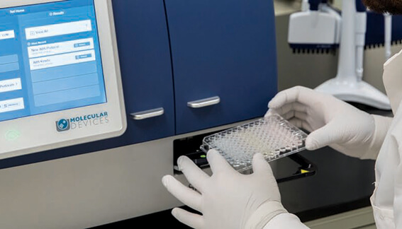 Quickly and easily quantify IgG with ValitaTiter