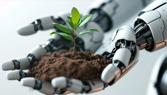 Engineering the Future: Synthetic Biology for a Sustainable World