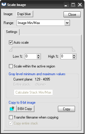 Molecular Devices Support Portal
