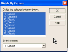 New features in Acuity 3.1