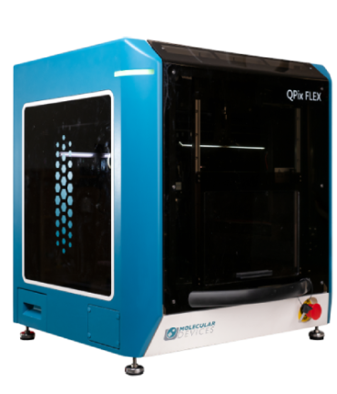 QPix® FLEX™