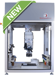 BioAssemblyBot’s 6-axis robotic arm