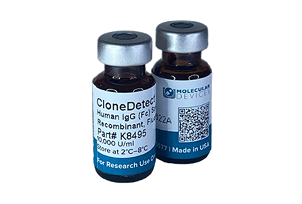 Clone Screening Assay kit