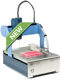 DispenCell™ Single-Cell Dispenser technology
