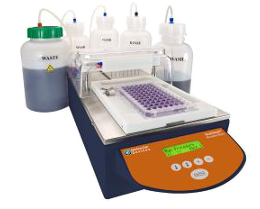 MultiWash+ Microplate Washer