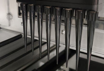 FlexStation 3 Pipet Tips