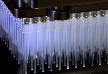 FLIPR Pipette Tips