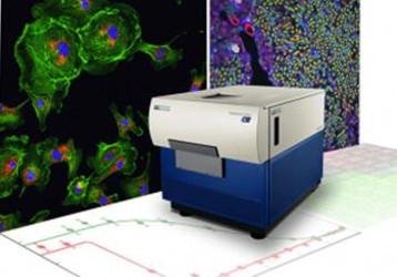 ImageXpress Micro XLS Widefield High-Content Analysis System
