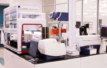 Laboratory Automation Solutions