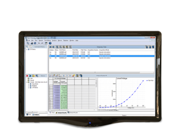 pCLAMP 11 Software Suite