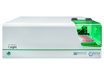 CloneSelect Single-Cell Printer Series