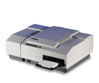 SpectraMax L Microplate Reader