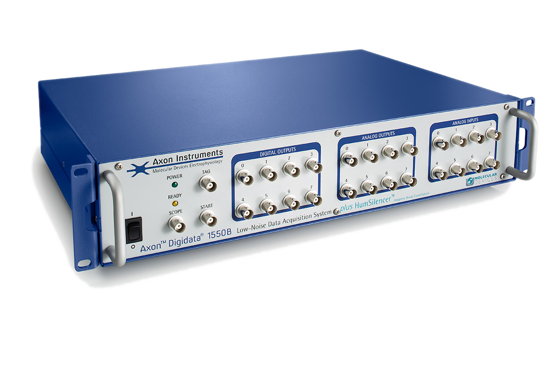 Axon Digidata 1550B System