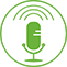 signal-to-noise icon