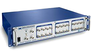 Axon Digidata 1550B Low-Noise Data Acquisition System