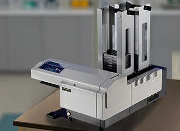 Microplate Stackers