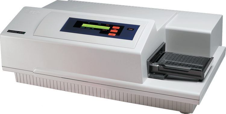 Gemini XPS and EM Microplate Readers
