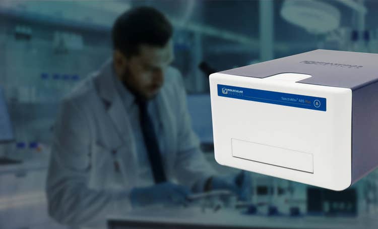 Single-mode Microplate Reader