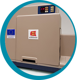 The University of Rouen in Normandy uses the SpectraMax iD3 and FlexStation 3