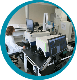 HCS Pharma uses ImageXpress Micro Confocal Systems