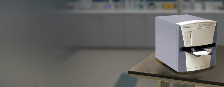 SpectraMax Paradigm