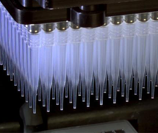 High-performance Labware Consumables